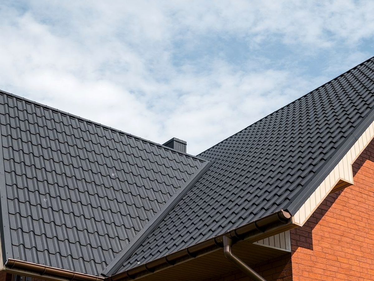 Montaj tigla metalica, tigla ceramica si tabla cutata
