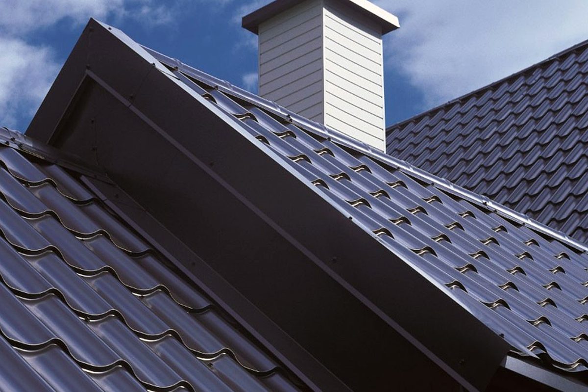 Montaj tigla metalica, tigla ceramica si tabla cutata