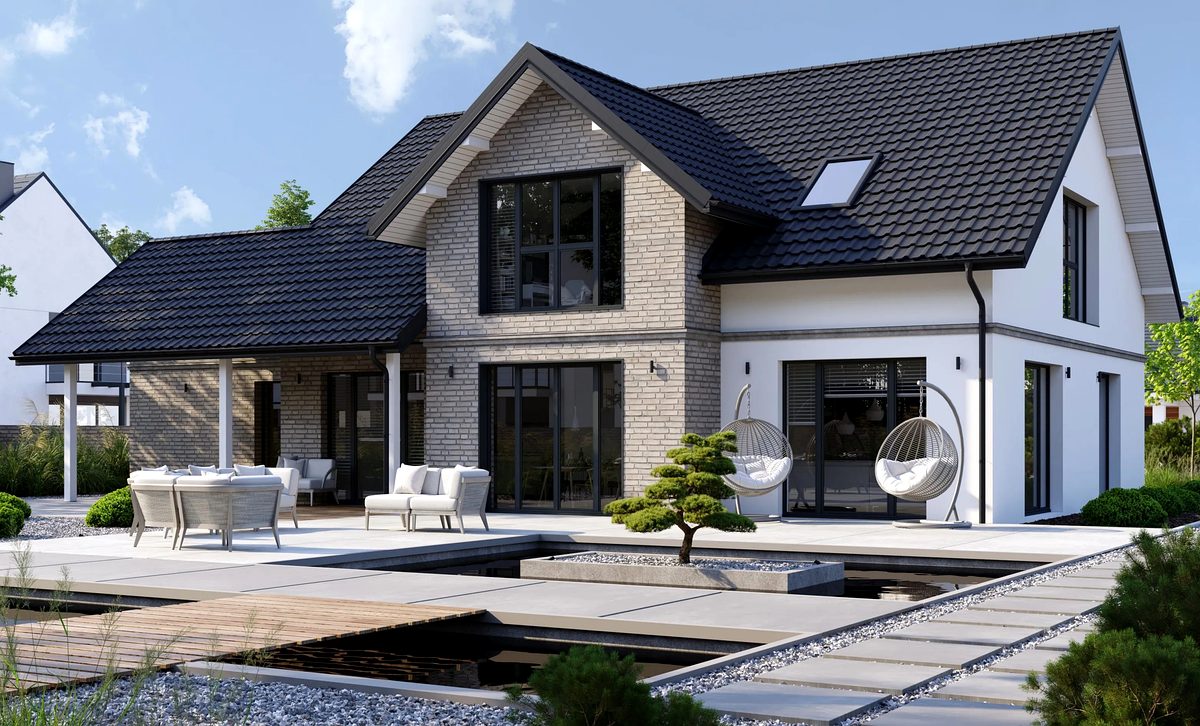 Montaj tigla metalica, tigla ceramica si tabla cutata