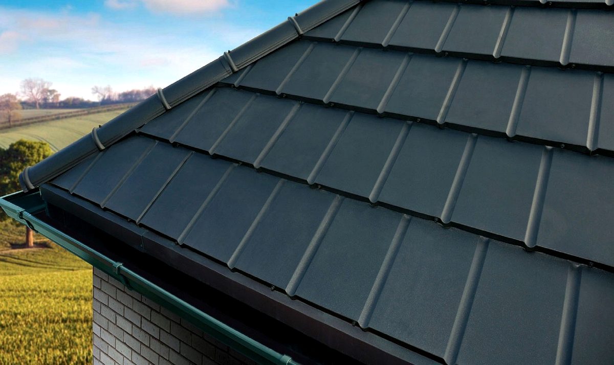 Montaj tigla metalica, tigla ceramica si tabla cutata