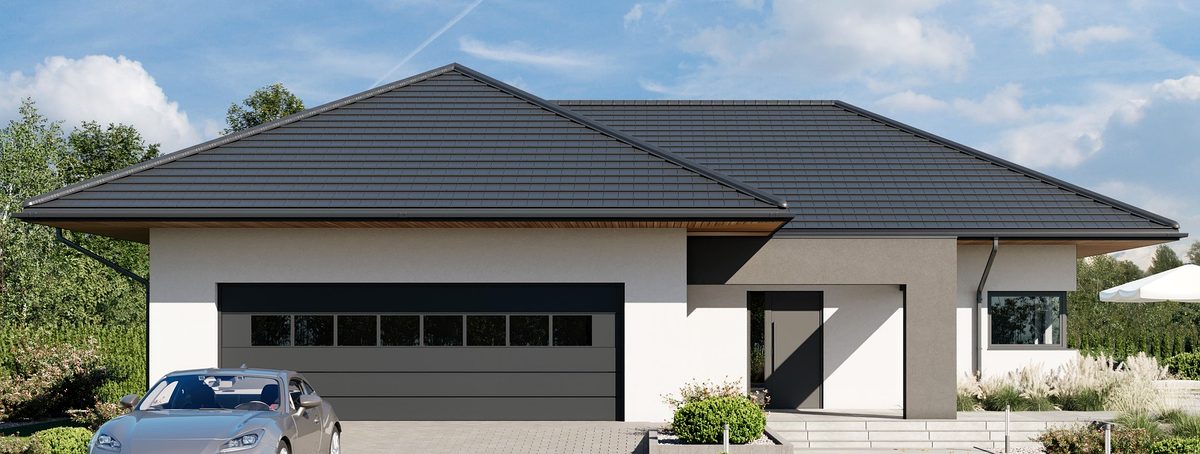 Montaj tigla metalica, tigla ceramica si tabla cutata