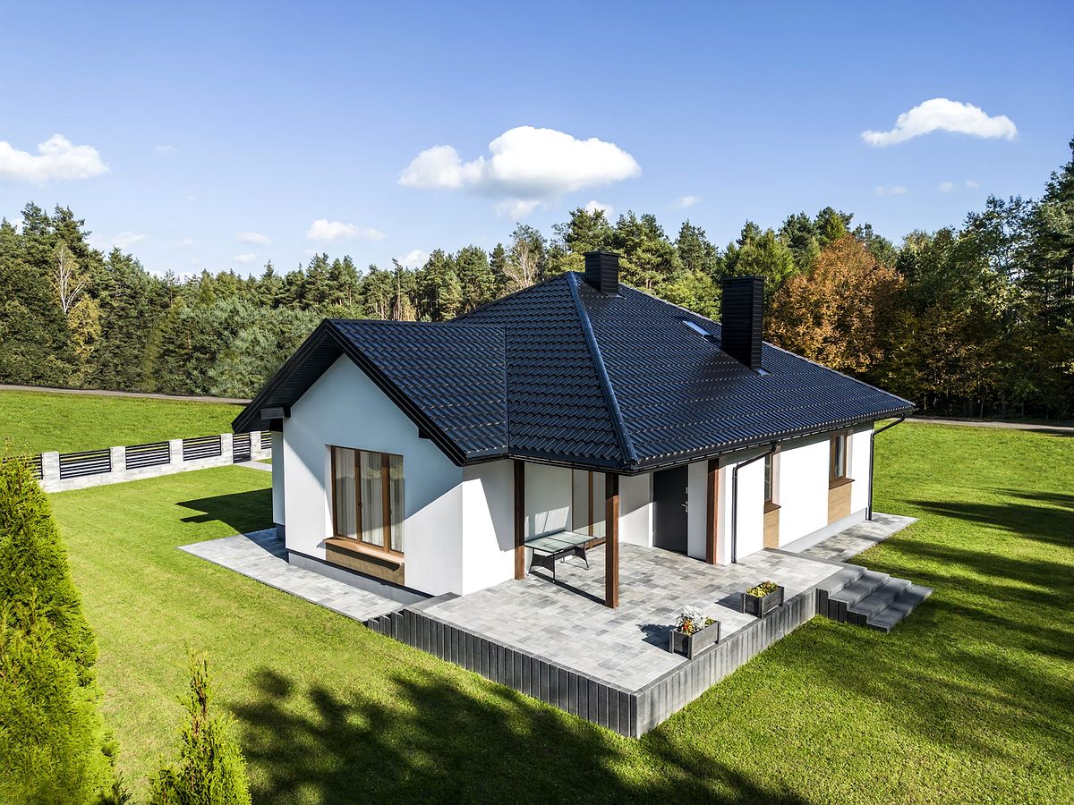 Montaj tigla metalica, tigla ceramica si tabla cutata