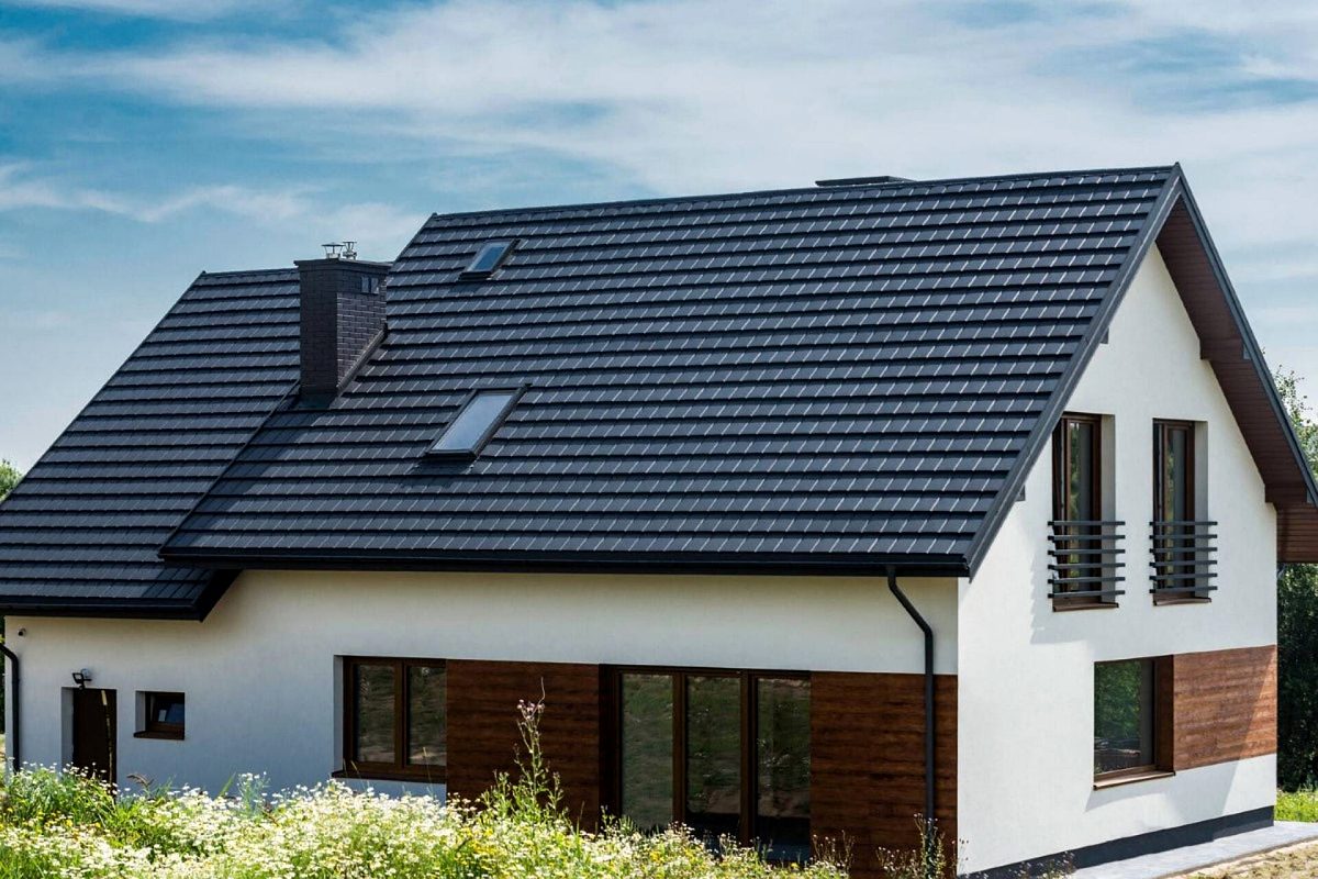 Montaj tigla metalica, tigla ceramica si tabla cutata