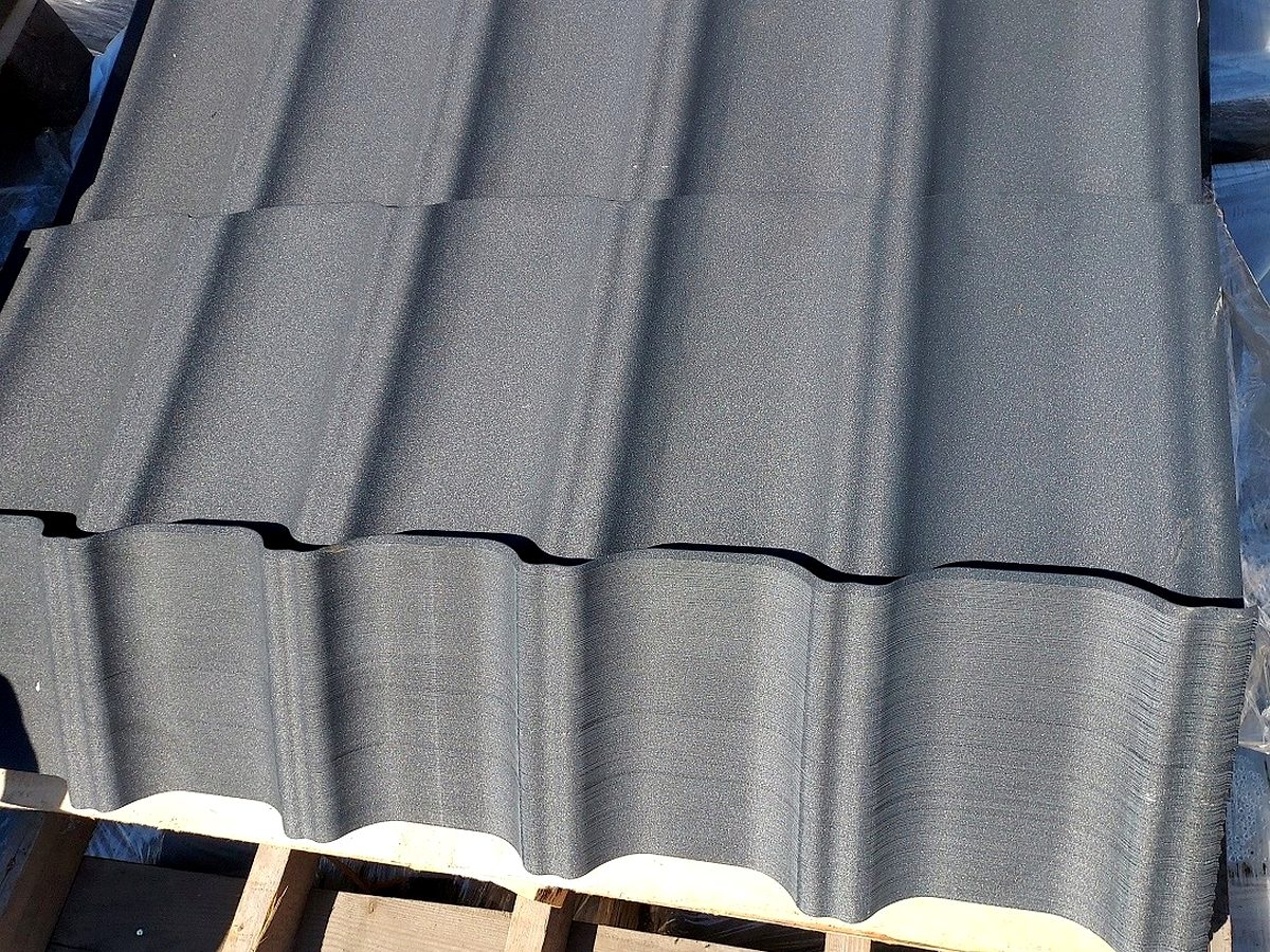 Montaj tigla metalica, tigla ceramica si tabla cutata