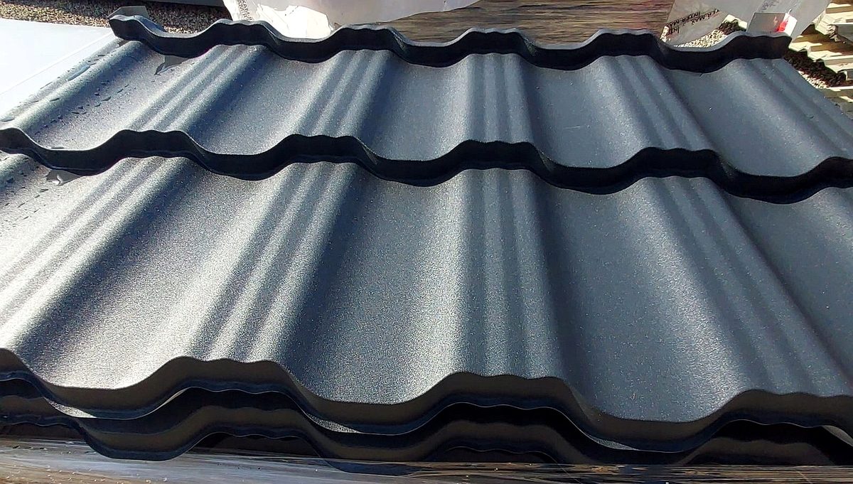 Montaj tigla metalica, tigla ceramica si tabla cutata