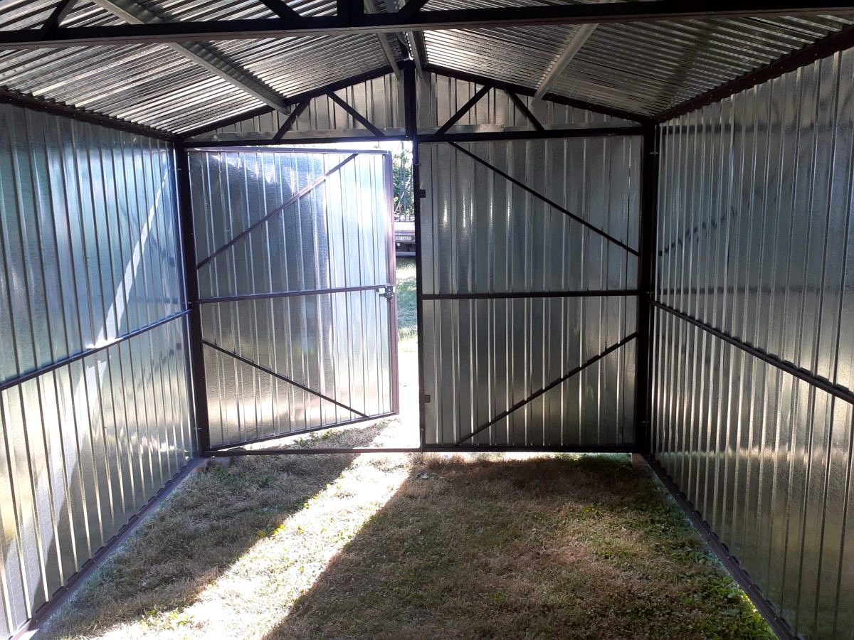 Montaj tigla metalica, tigla ceramica si tabla cutata