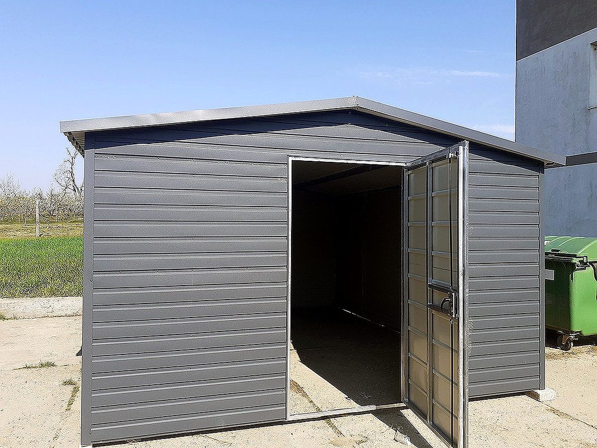 Montaj tigla metalica, tigla ceramica si tabla cutata
