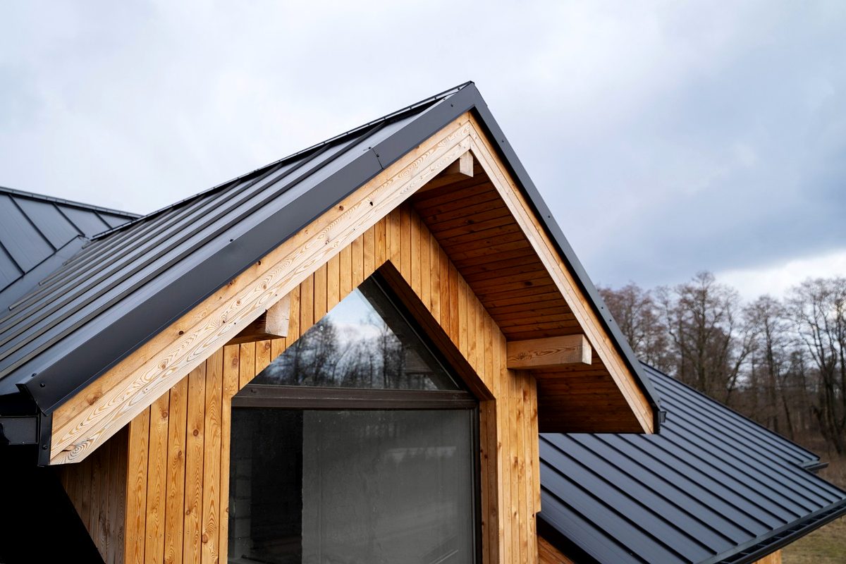 Montaj tigla metalica, tigla ceramica si tabla cutata