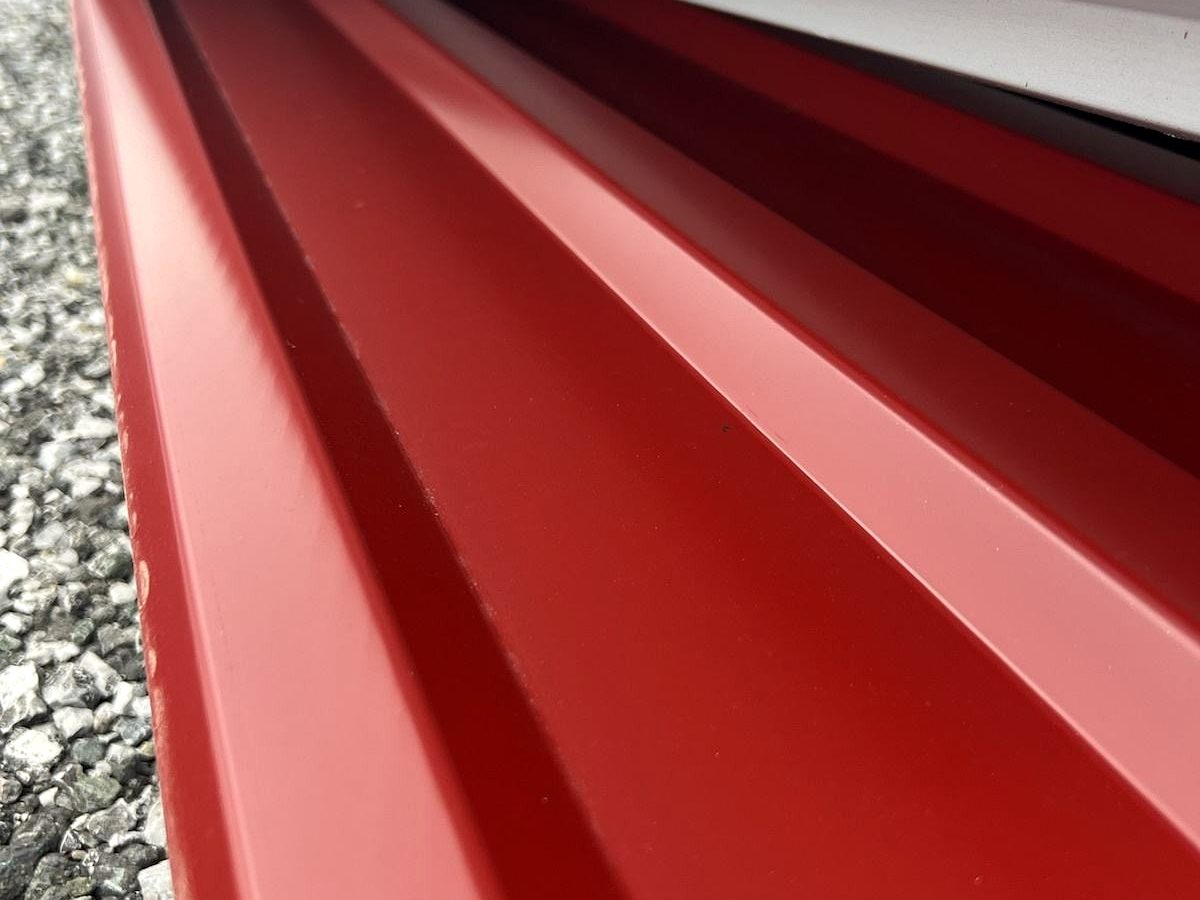 Montaj tigla metalica, tigla ceramica si tabla cutata
