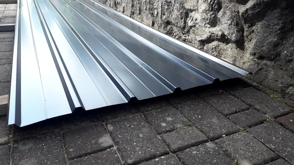 Montaj tigla metalica, tigla ceramica si tabla cutata